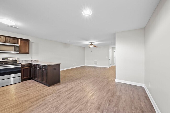 1736 Manning Dr Unidad 1