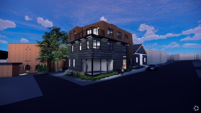 Building Photo - 3 Walker St Rental