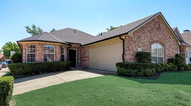 Building Photo - 3204 Plumstead Dr Rental