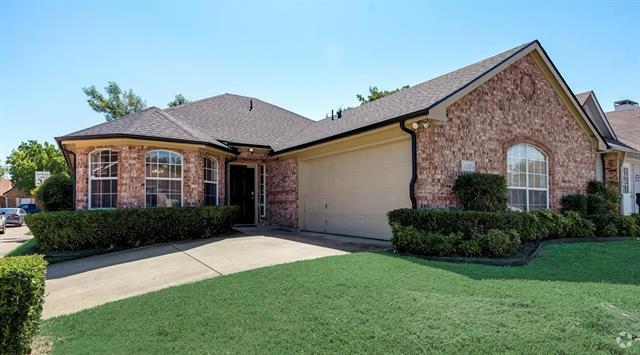 Building Photo - 3204 Plumstead Dr Rental
