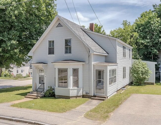 54 Maple St