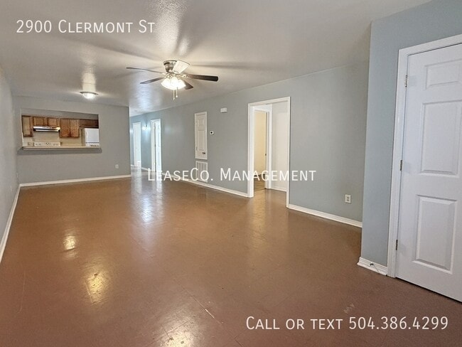 Photo - 2900 Clermont St