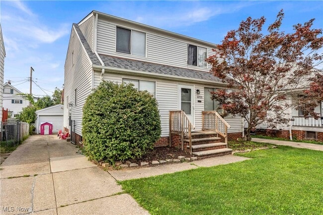 Building Photo - 10725 Vernon Ave Unit 1/DN Rental