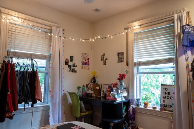 Photo - Spacious 4-Bedroom in Mission Hill | In-Unit Laundry | Available 9/1