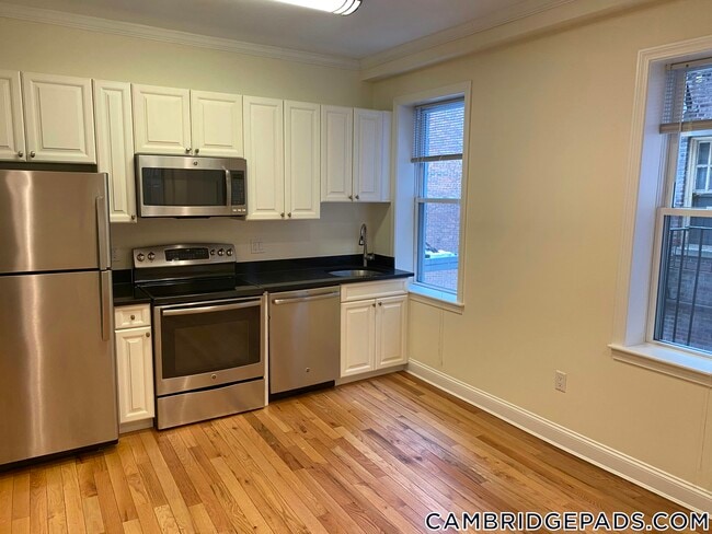 Photo - 1 Chauncy St Unit 1