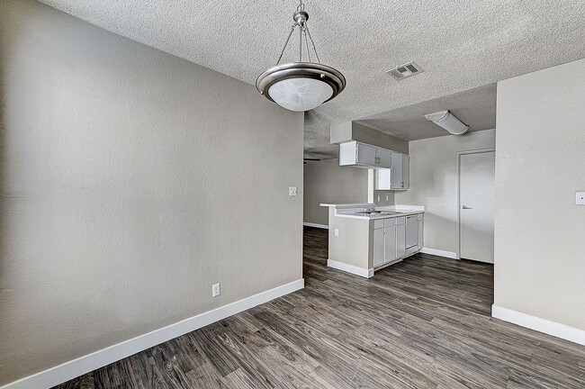 8530 W Sahara Ave14 - Village of Santo Domingo