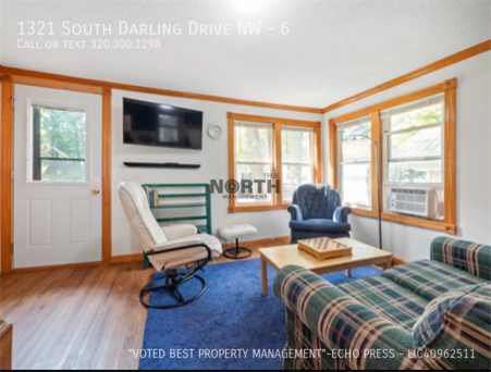 Photo - 1321 S Darling Dr NW