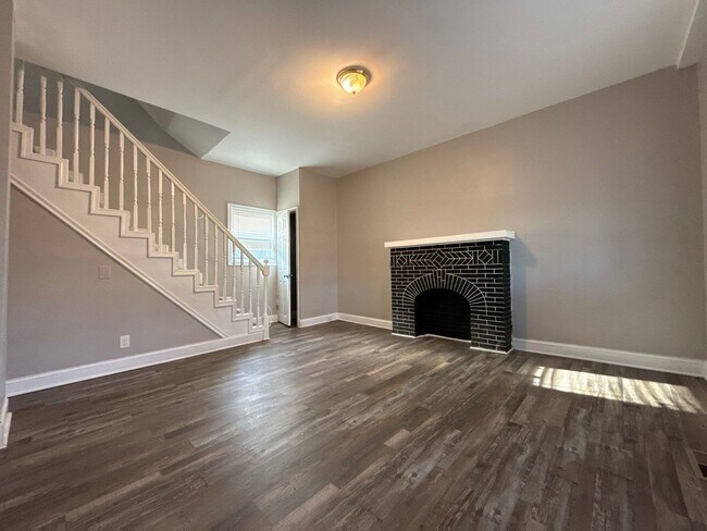 Photo - Beautiful Three - Bedroom Home In Baltimore