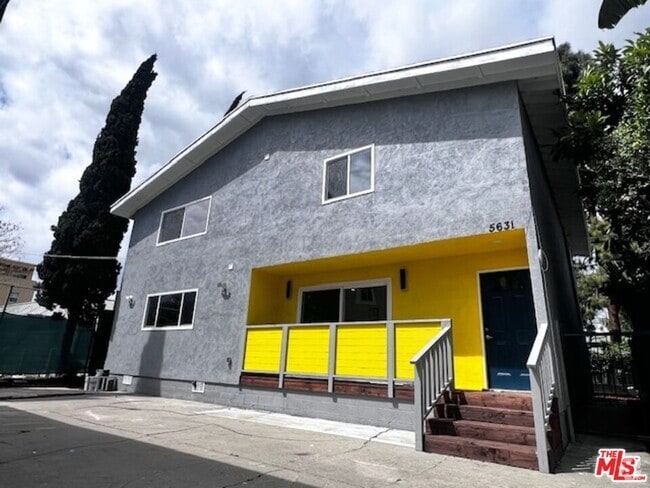 Building Photo - 5631 La Mirada Ave Rental