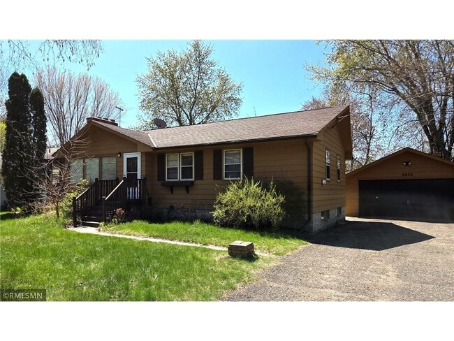 Photo - 4835 Hodgson Rd House