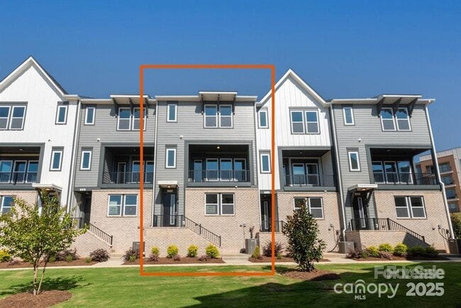 Building Photo - 312 Ferebee Pl