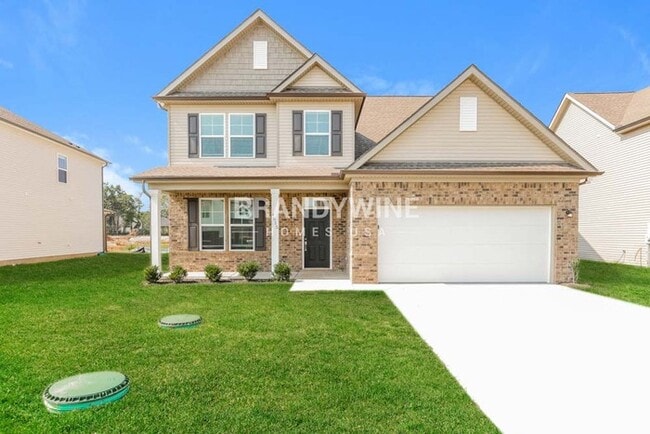 Building Photo - 4515 Hoboken Wy