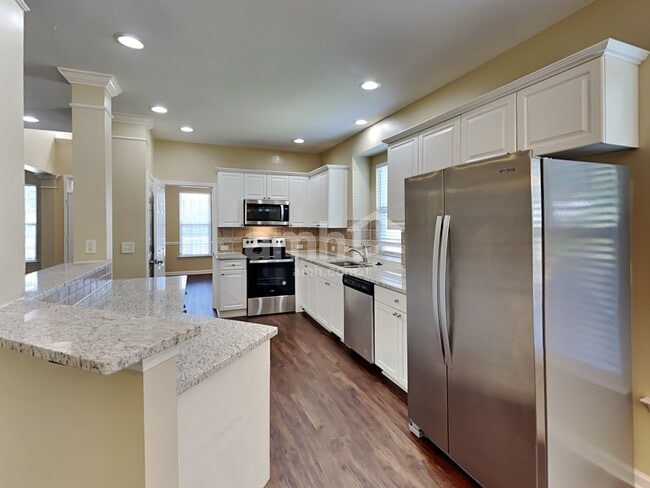 Photo - 1213 Travelers Pl