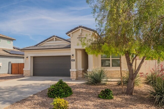 Wonderful New-build! - Wonderful New-build! House