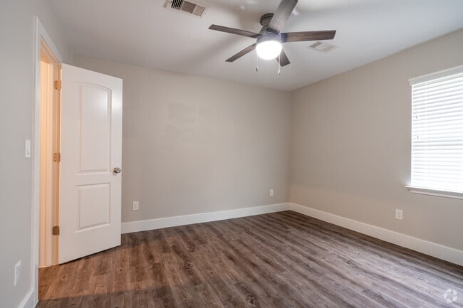 Abode Living at League Colony