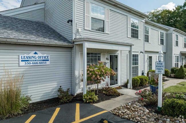 LEASING OFFICE