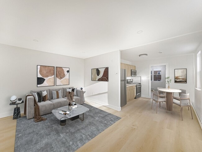 Photo - Fairfield Apartments