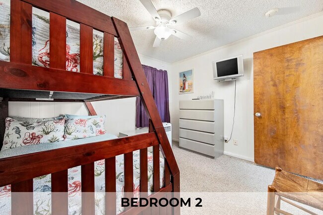 Photo - 5001 N Ocean Blvd Unit 2G