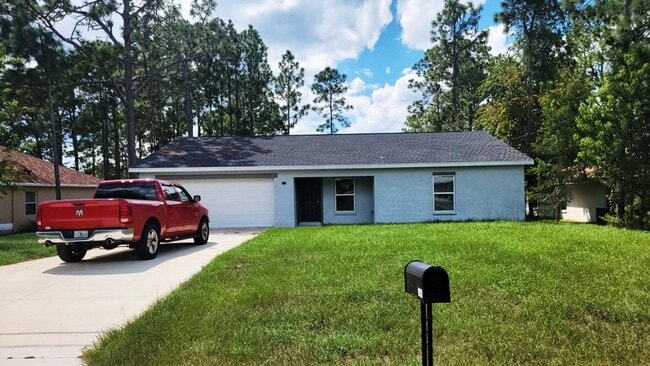 Building Photo - 4/2/2 Citrus Springs Rental
