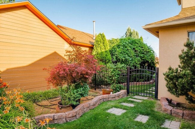 Photo - One of a kind Furnished Home with gorgeous back yard!