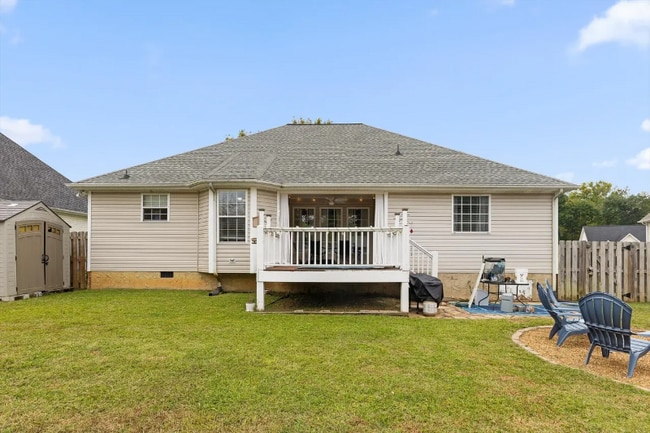 Photo - 1871 Clear Brook Ct