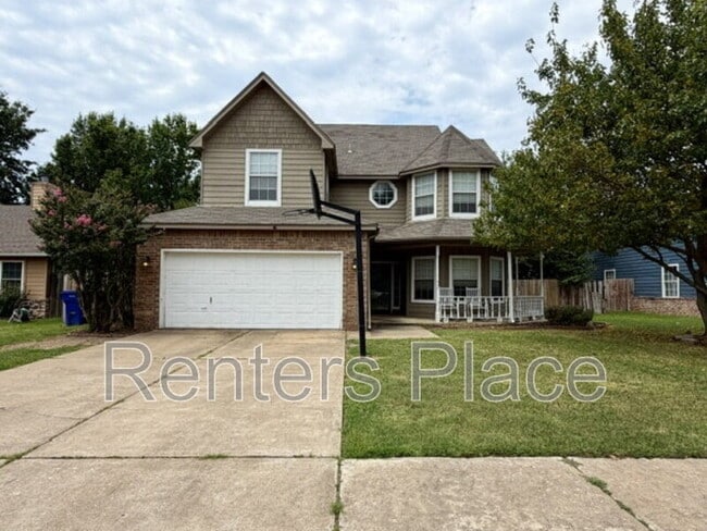 Building Photo - 2012 S Aster Ave