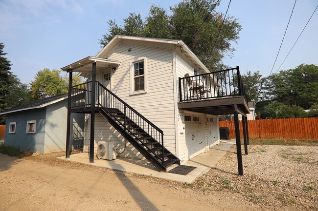 Not your average Studio - Not your average Studio Casa
