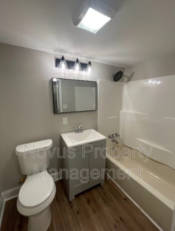 Photo - 615 N Aycock St