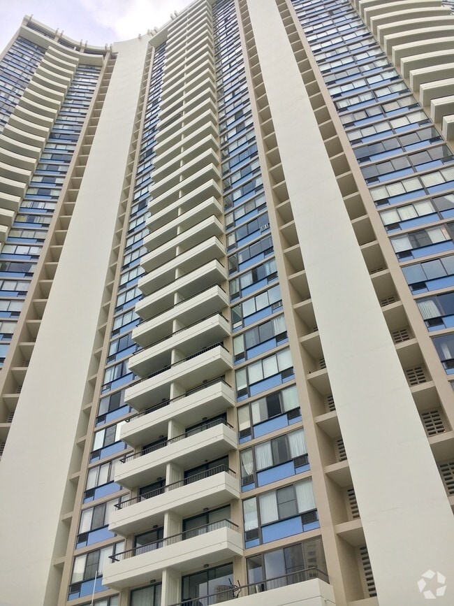 Building Photo - 2333 Kapiolani Blvd Unit Apt 1515