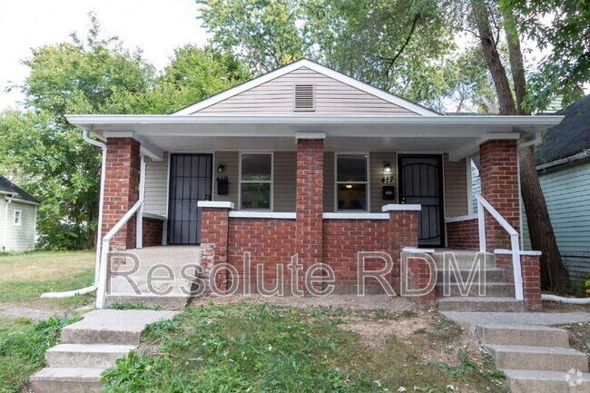 Building Photo - 419 N Beville Ave Rental