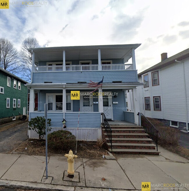 Building Photo - 74 Frederick Ave Rental