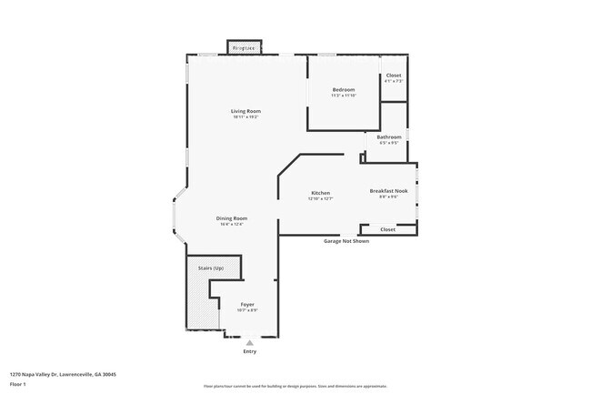 Photo - 1270 Napa Valley Dr SW