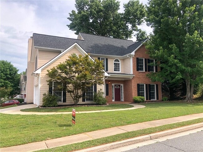 Photo - 4450 Lockett Trce