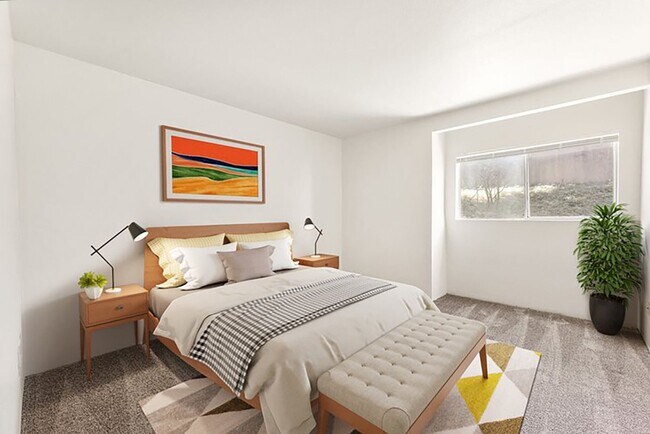 Photo - Wellington Place Apartments