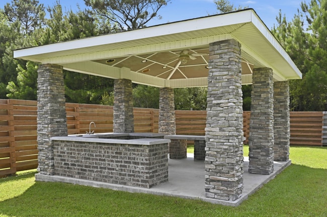 Photo - 208 Misty Cove Ct
