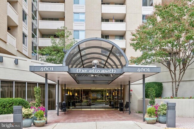 Photo - 4601 N Park Ave Unit 510K
