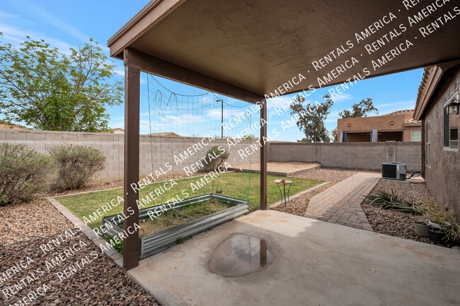 Photo - 3560 W Mesquite Ave