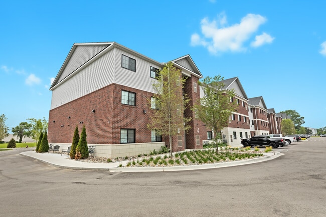 Sterling Park Place Apartments