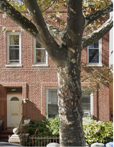 Photo - 112 E 95th St Unit 1F