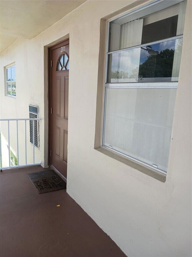 7505 NW 5th Ct Condo Unit 201 Condo for Rent in Margate, FL