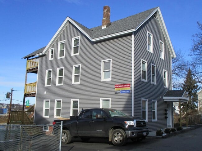 Photo - 4 South Harlem Street Unit 3