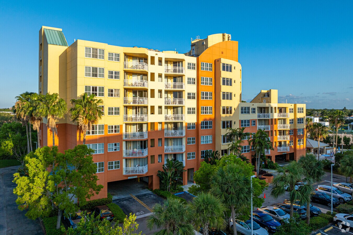 Photo - Vacation Village Sandpiper 1 Apartments