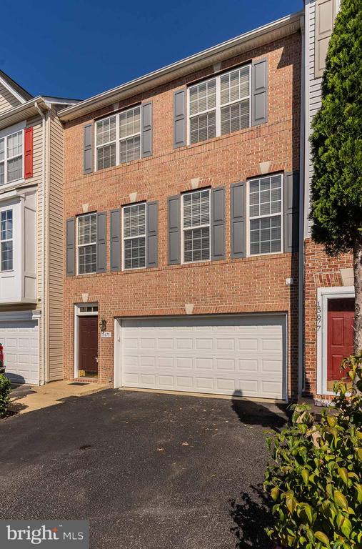 Building Photo - 15675 William Bayliss Ct