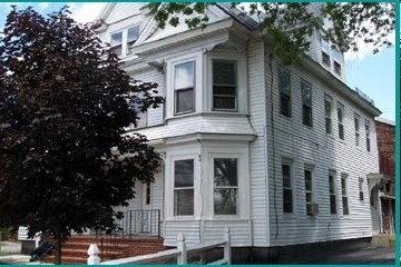 Photo - Heon Court Apartments