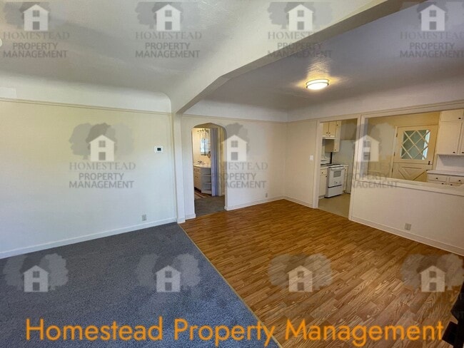Photo - Welcome to your new home!