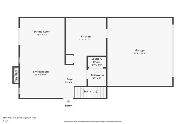 Photo - 11339 Water Birch Dr