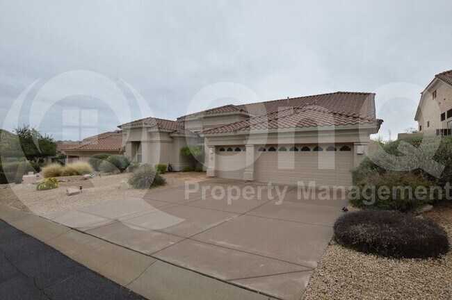 Photo - 11531 E Juan Tabo Rd