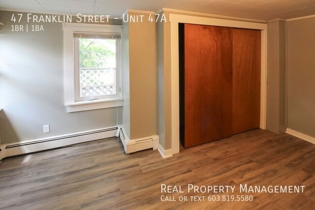 Photo - 47 Franklin St Unidad 47A