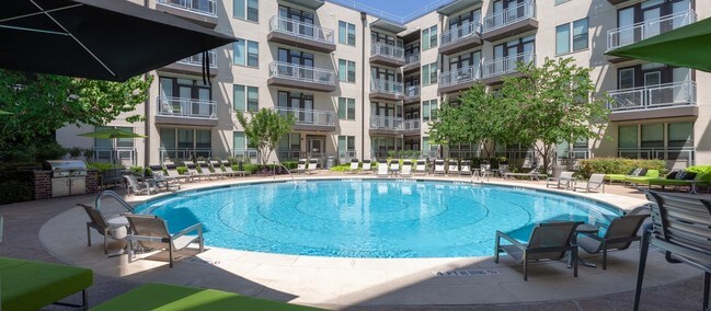 Photo - Affordable 1-Bedroom Apartments: Space and... Unit A-2478