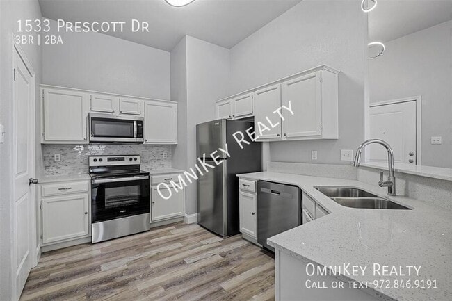 Photo - 1533 Prescott Dr